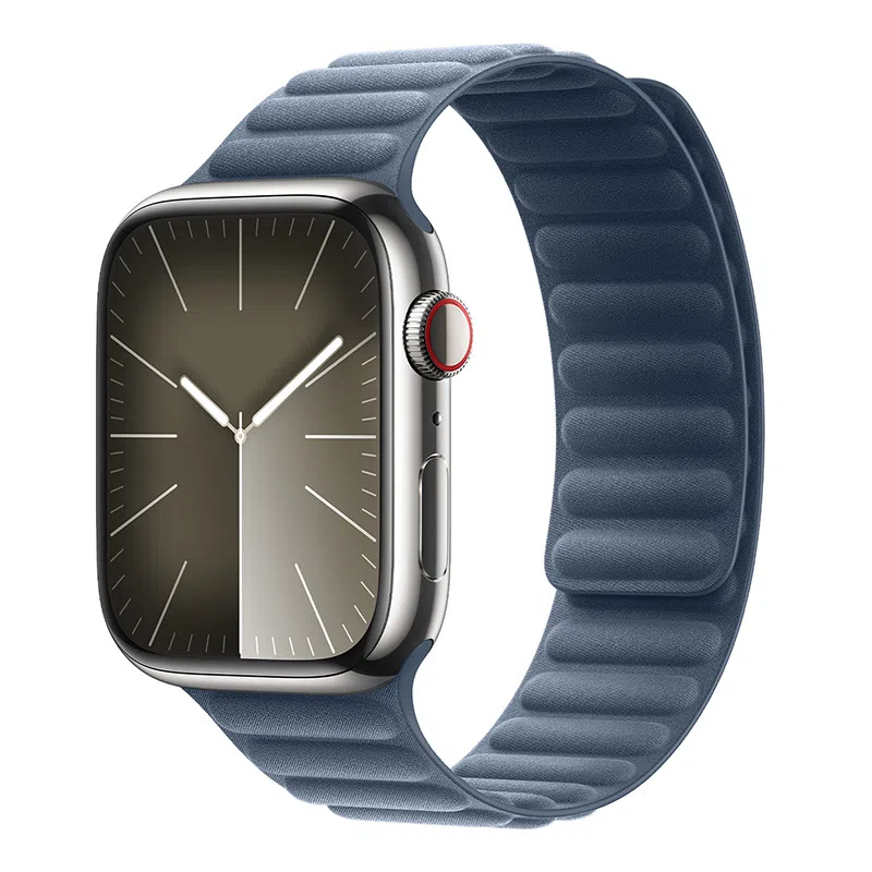 Akkerds Apple Watch