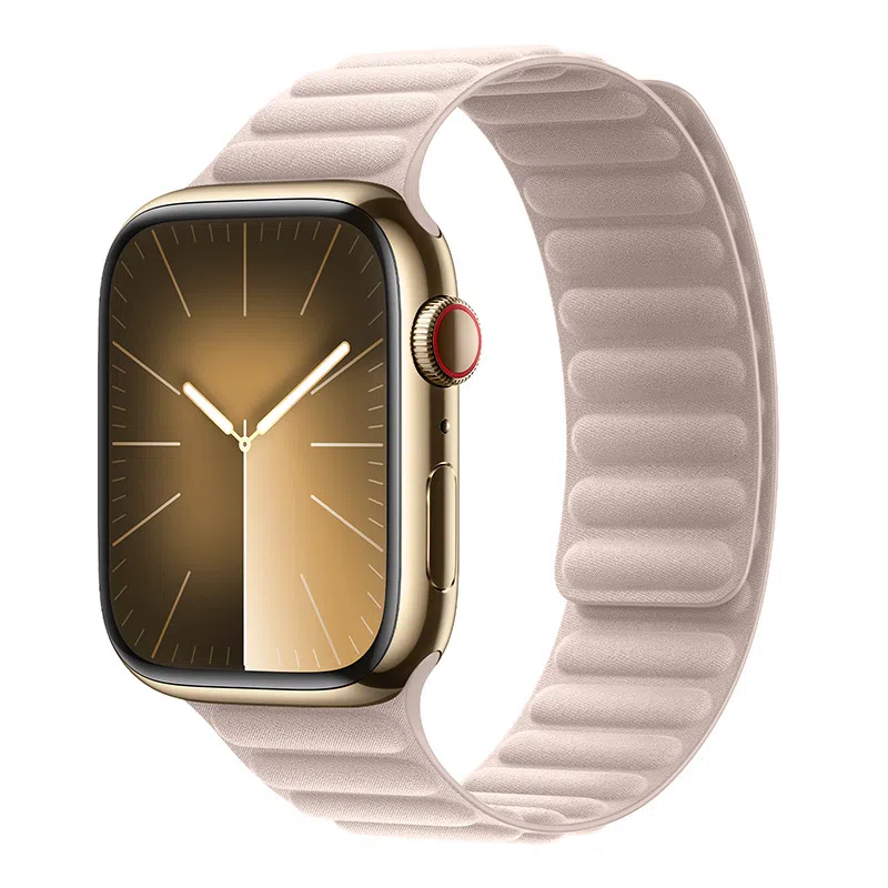 Akkerds Apple Watch