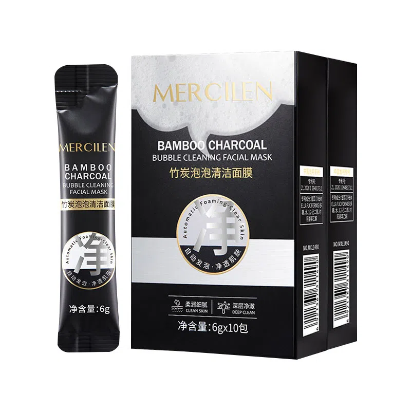 MERCILEN 10