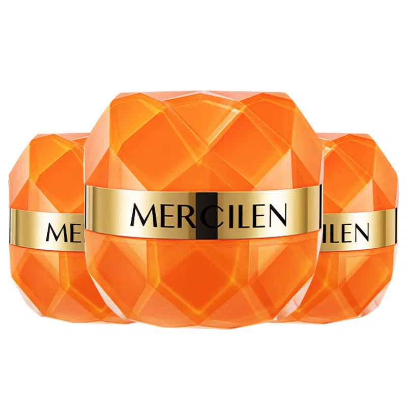 MERCILEN c 50g50g*250g*3