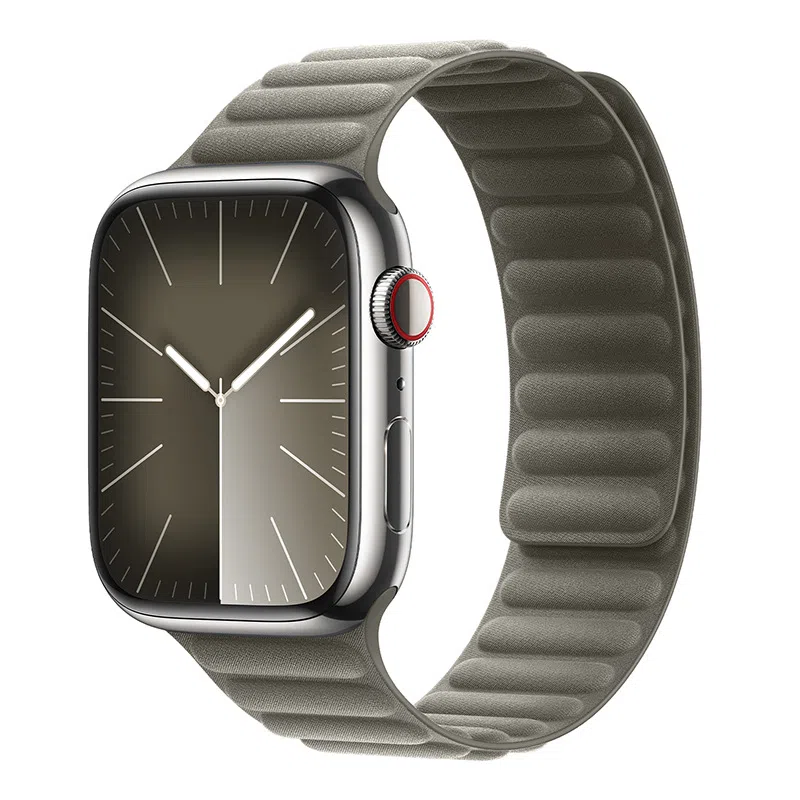 Akkerds Apple Watch