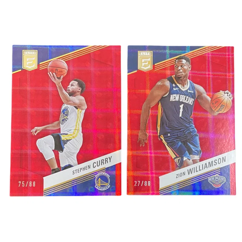 PANINI 7588 + 2788 2