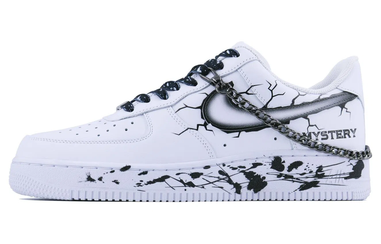 Nike Air Force 1 GS