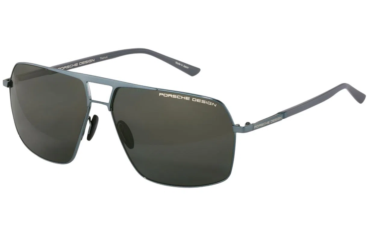 PORSCHE DESIGN