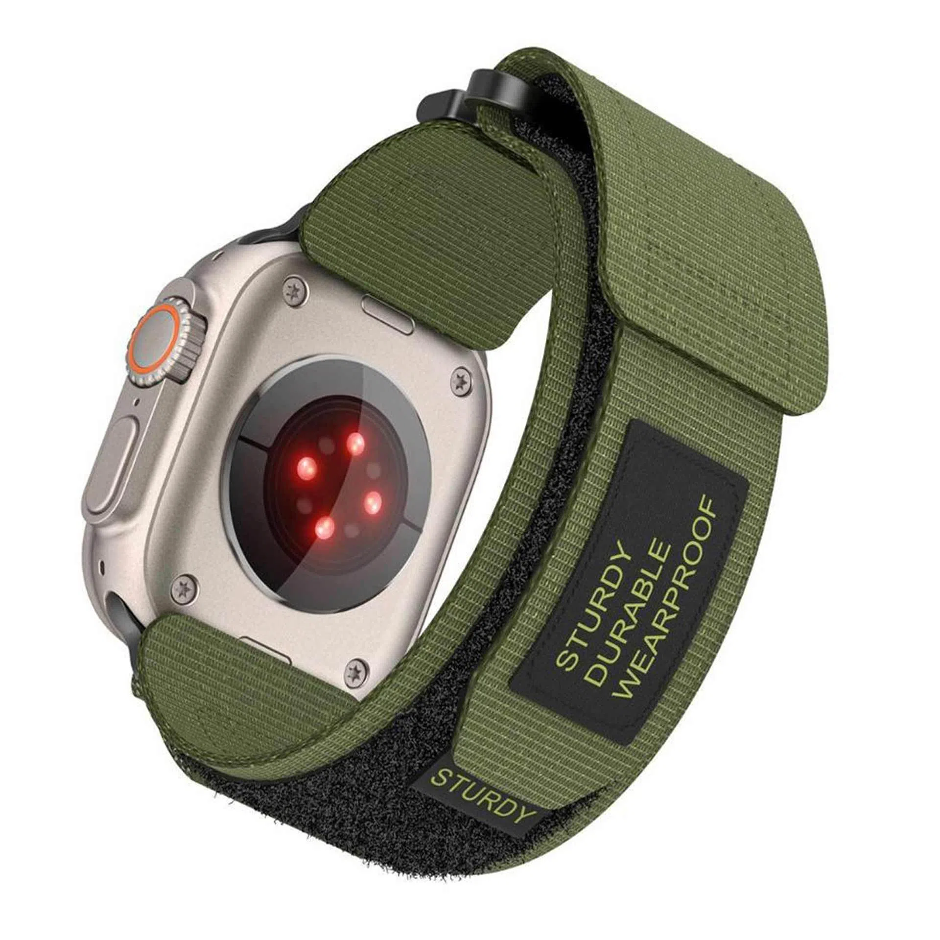 MSSM Apple Watch S98765