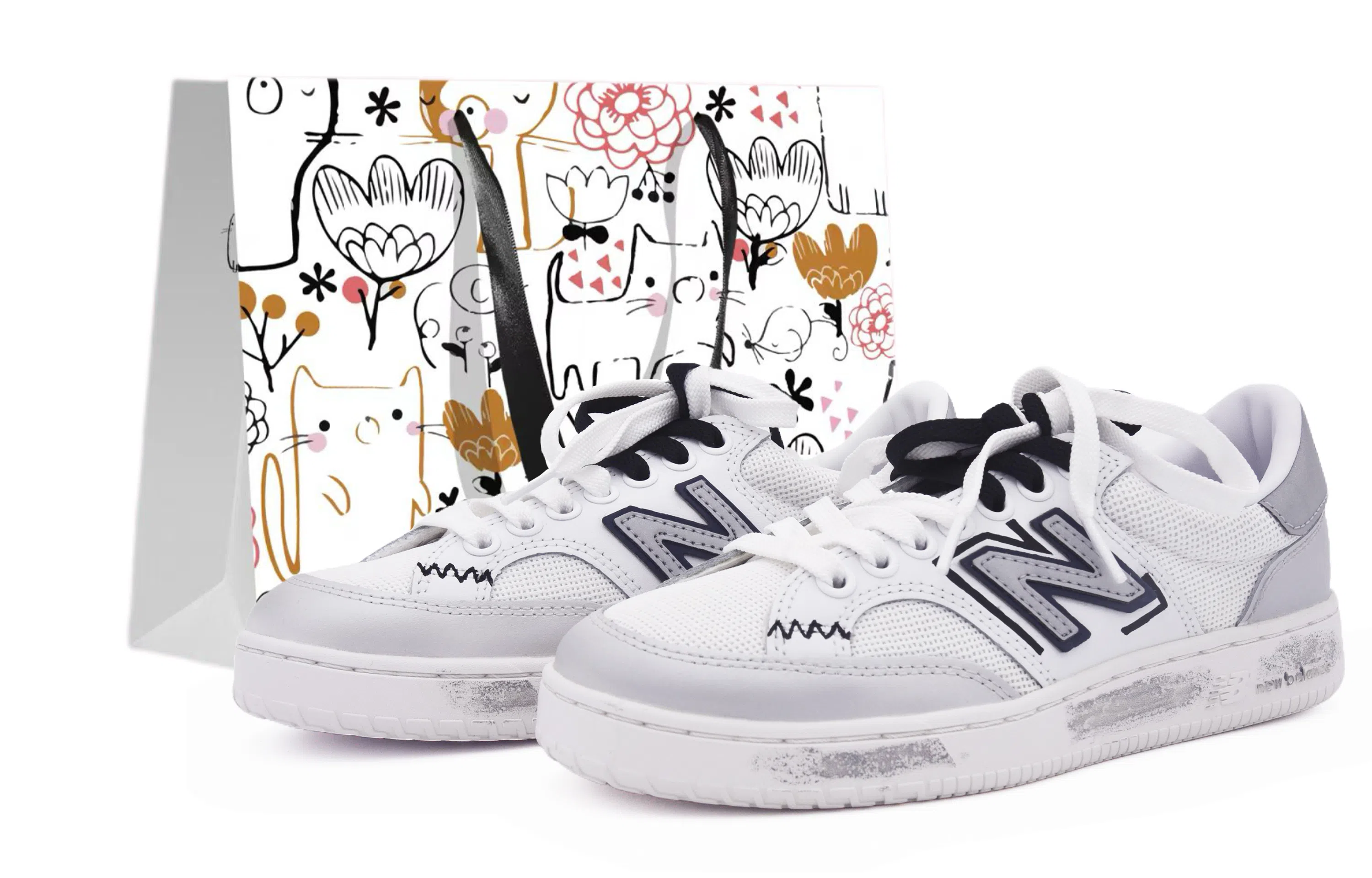 New Balance Pro Court