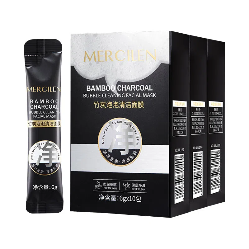 MERCILEN 10