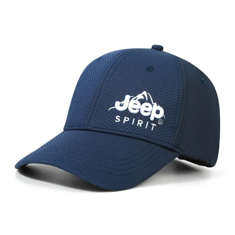 JEEP SPIRIT