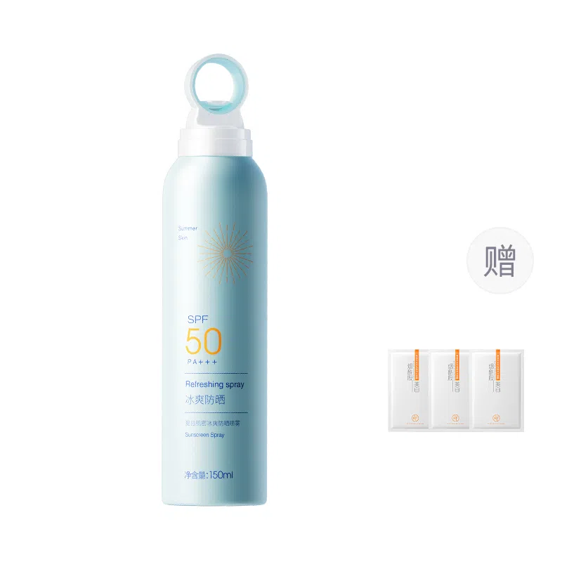 SPF50 150ml