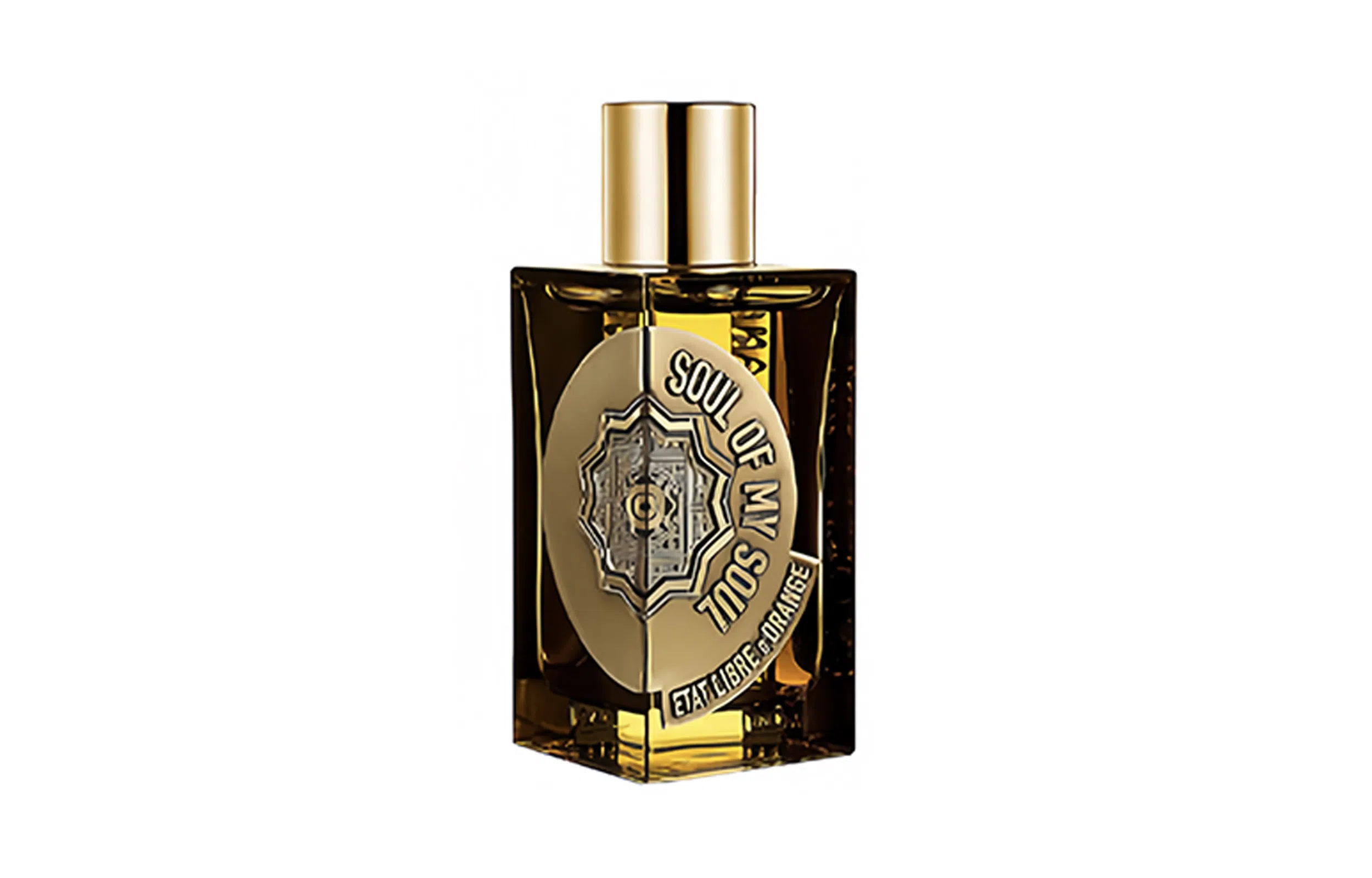 Soul of my Soul EDP 100ml