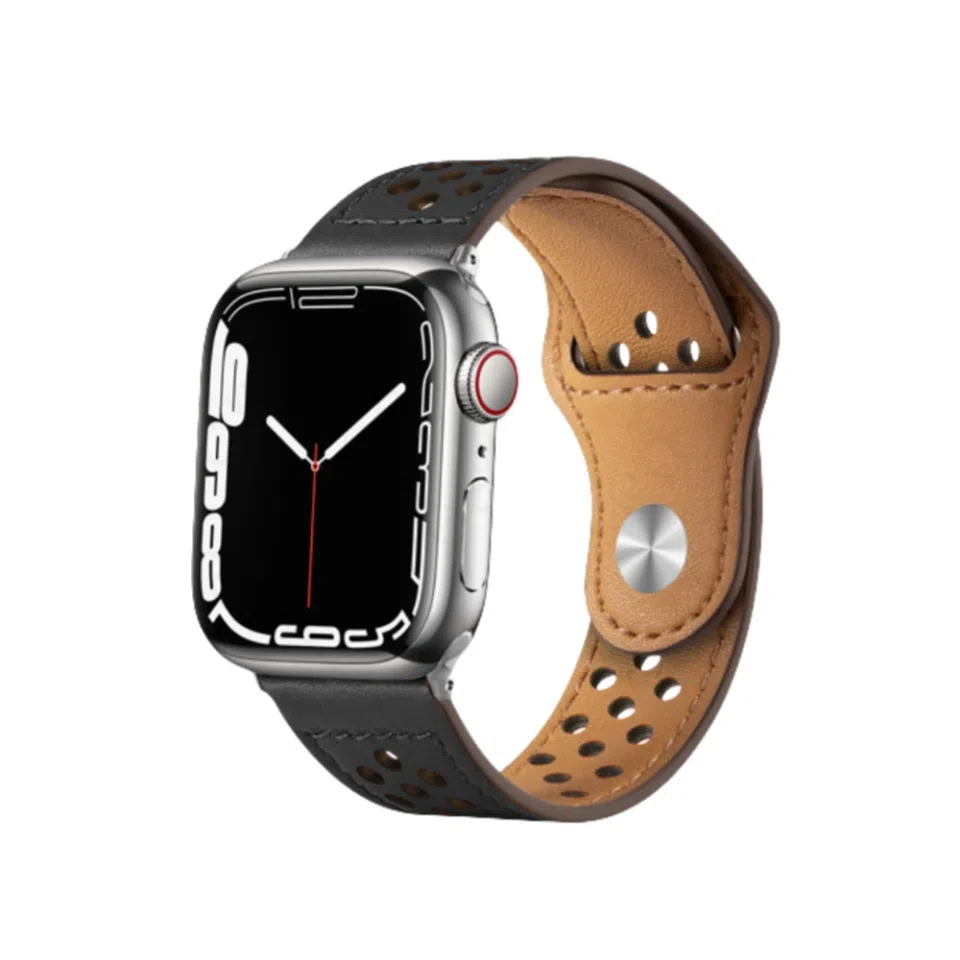 Akkerds Apple Watch PU