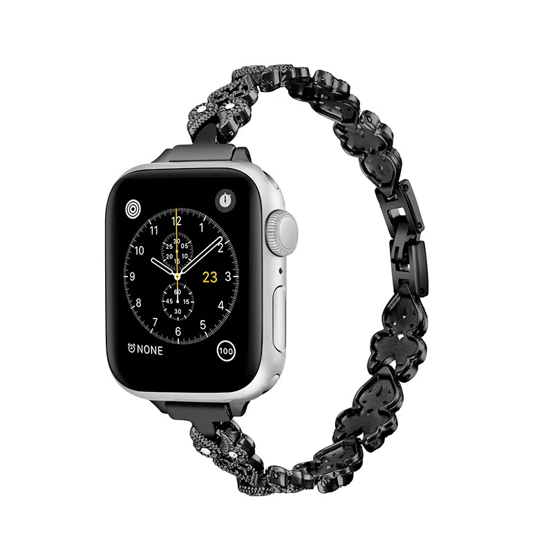 Akkerds Apple watch
