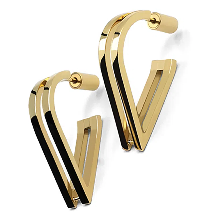 ALP JEWELRYZEROZR-002G