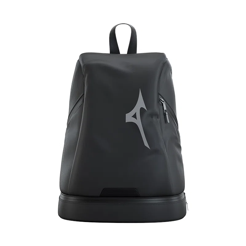 Mizuno Swimming Backpack Black