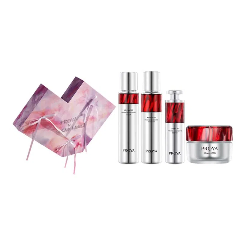 SUSAN FANG 3.0 120ml+120ml+50g+50ml