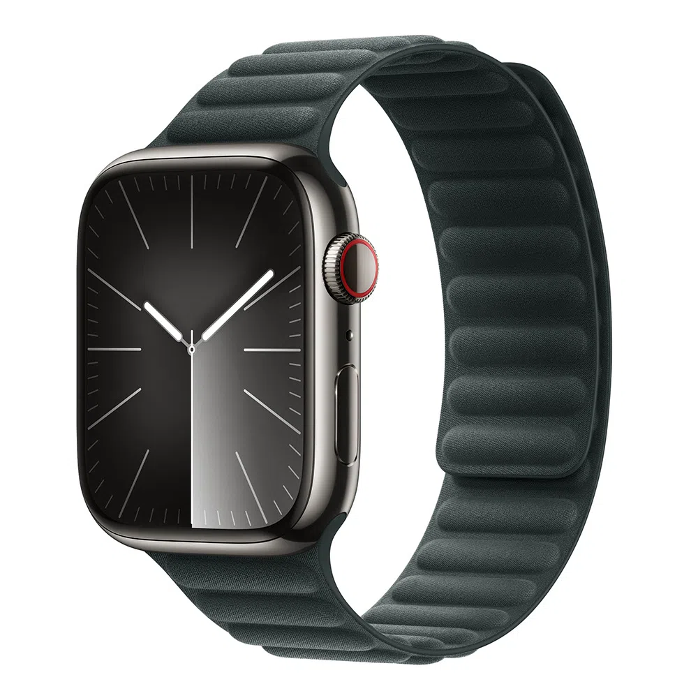 Akkerds Apple Watch