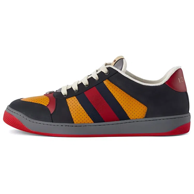 GUCCI Screener