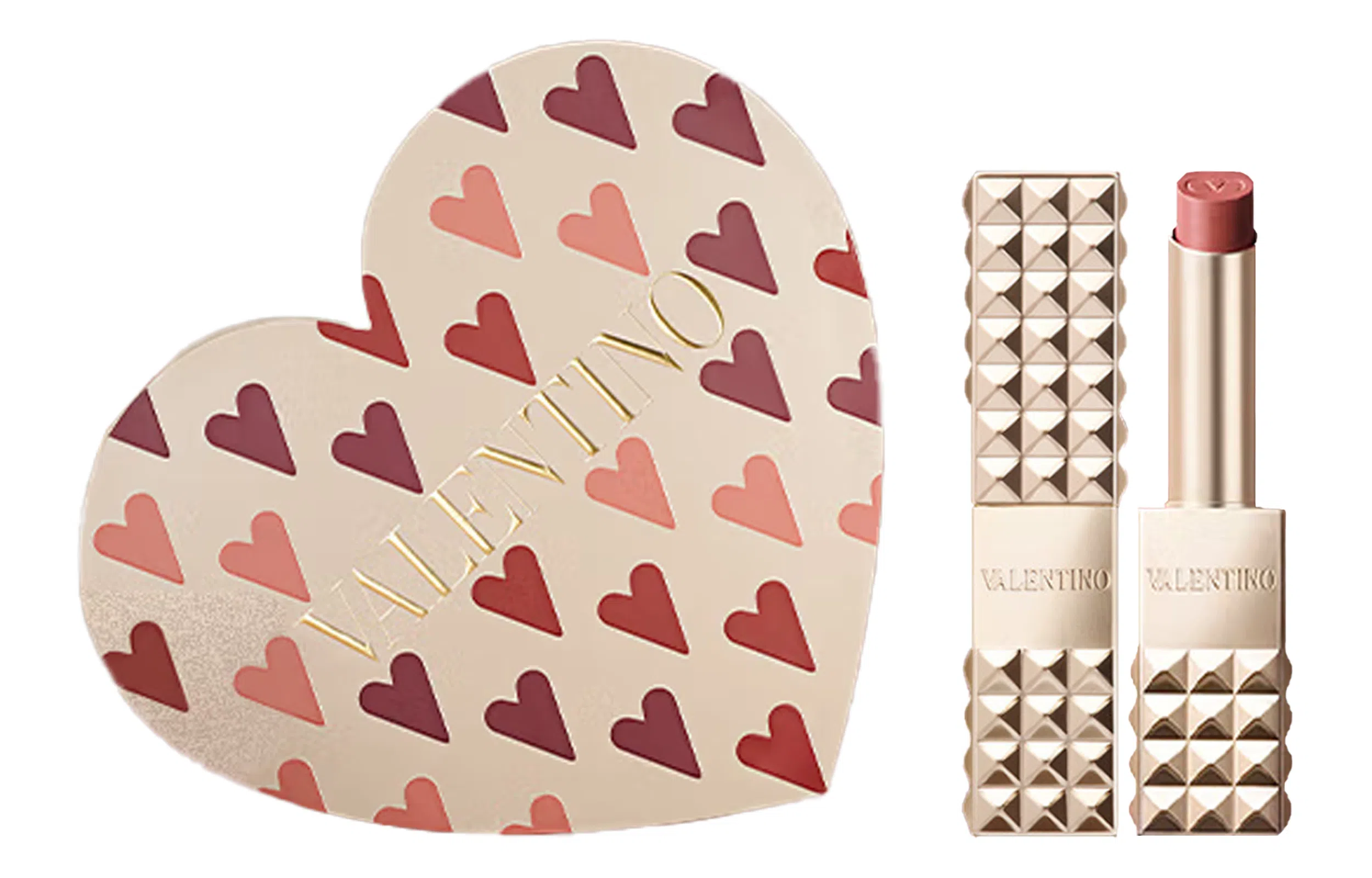 Valentino 2.3g2.3g*2