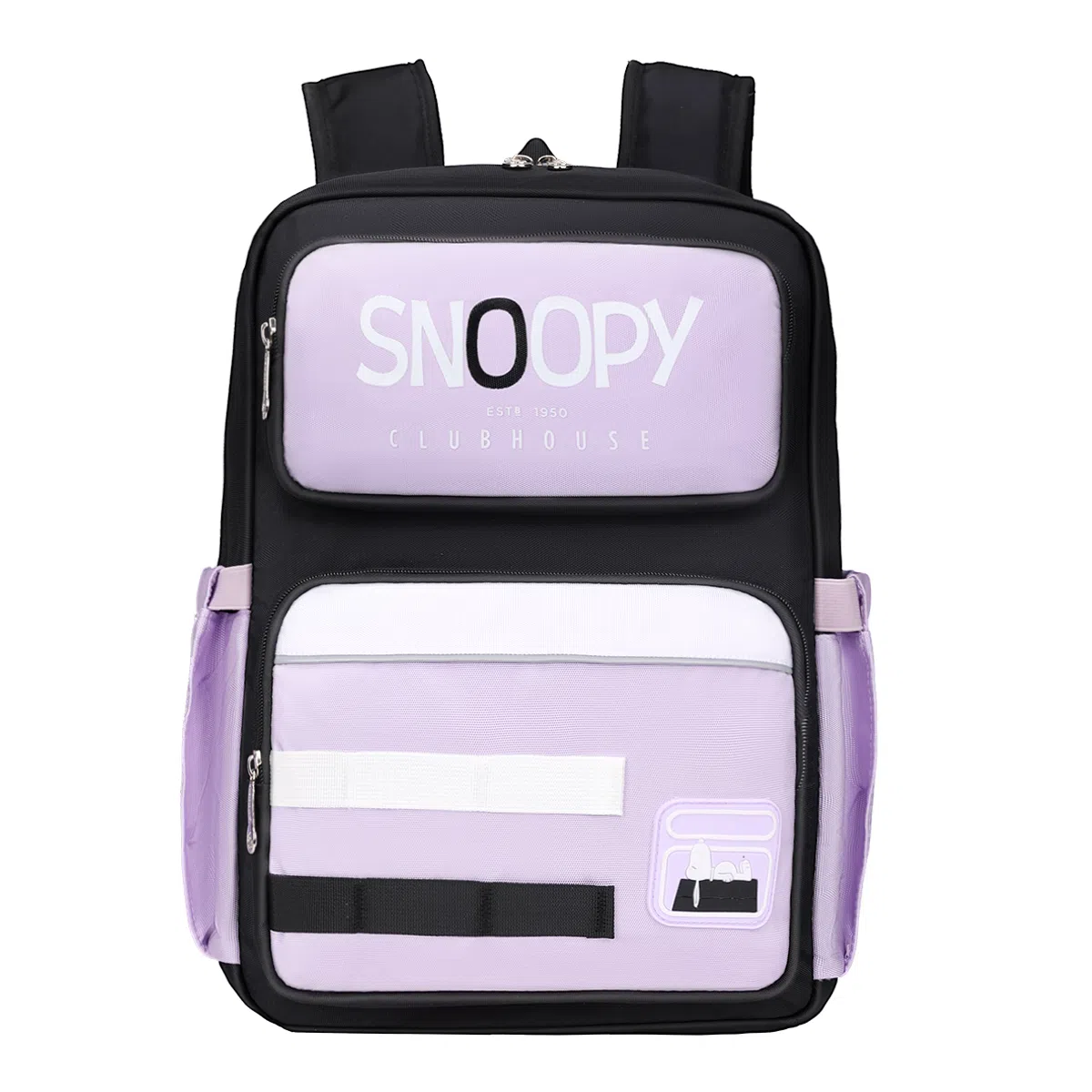 SNOOPY