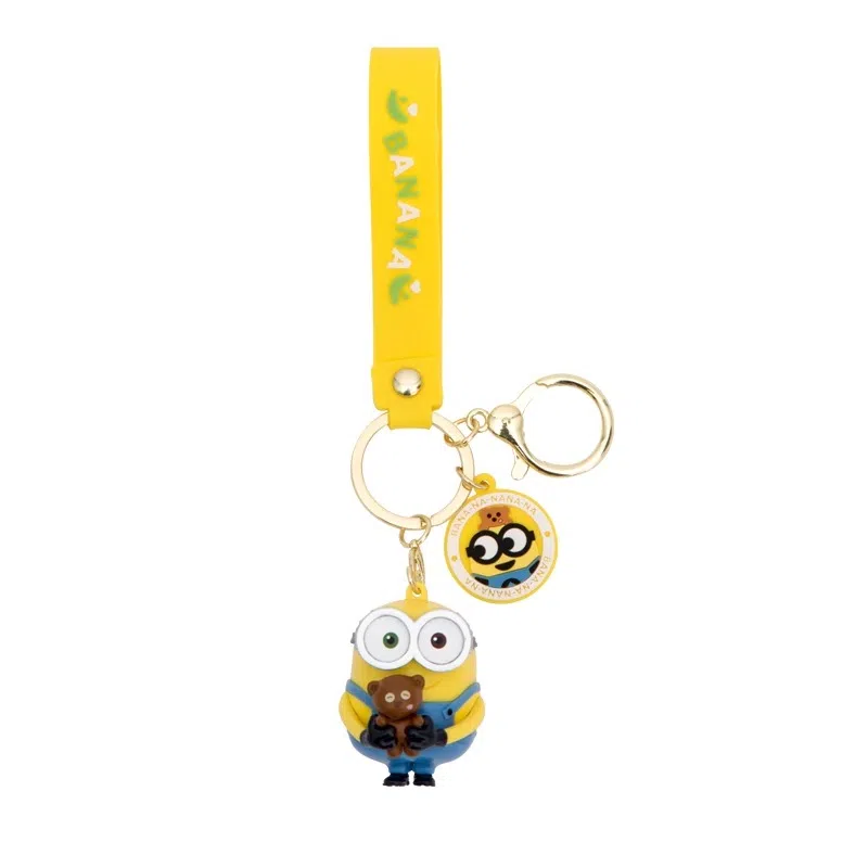 MINIONS IP