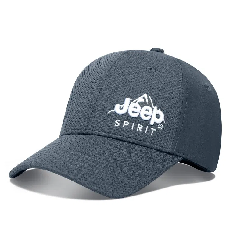 JEEP SPIRIT