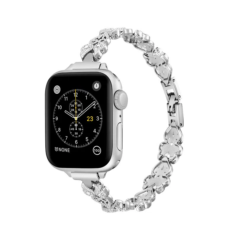 Akkerds Apple watch