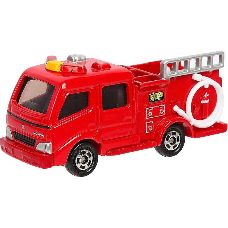 TAKARA TOMY tomica
