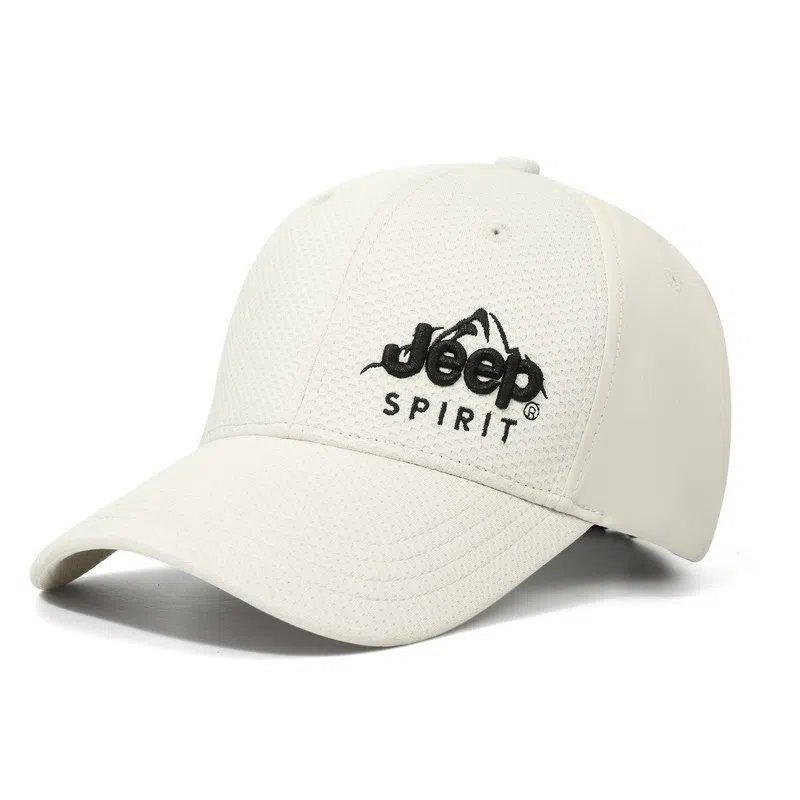 JEEP SPIRIT