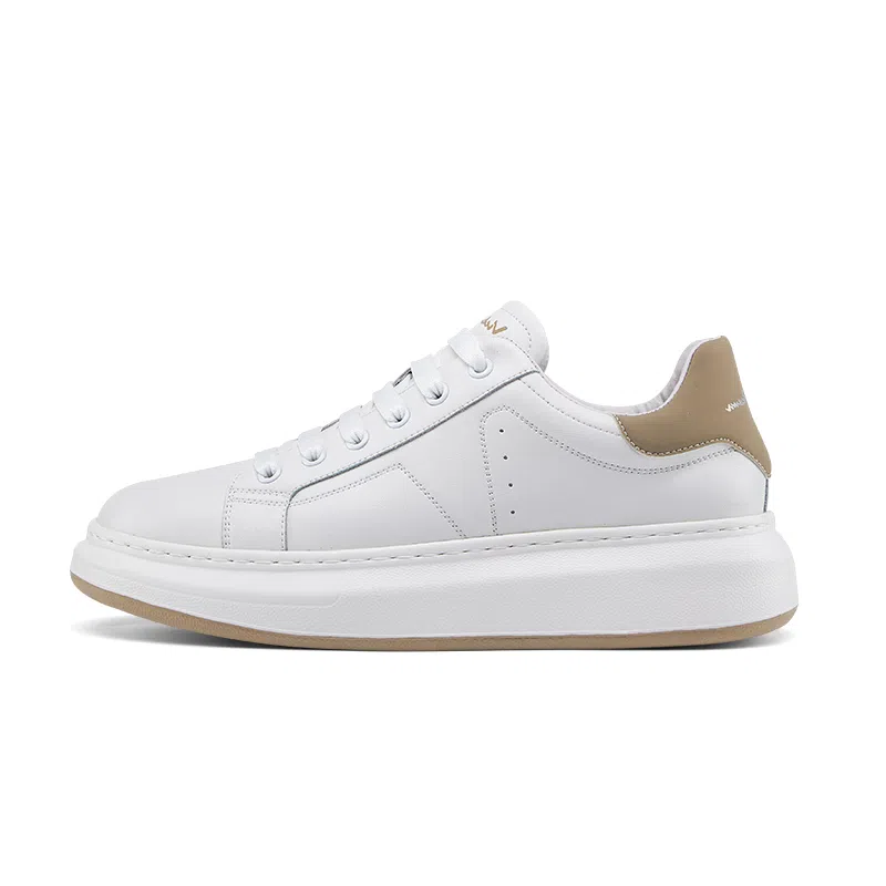 VICKI BROWN Low-Top Sneakers
