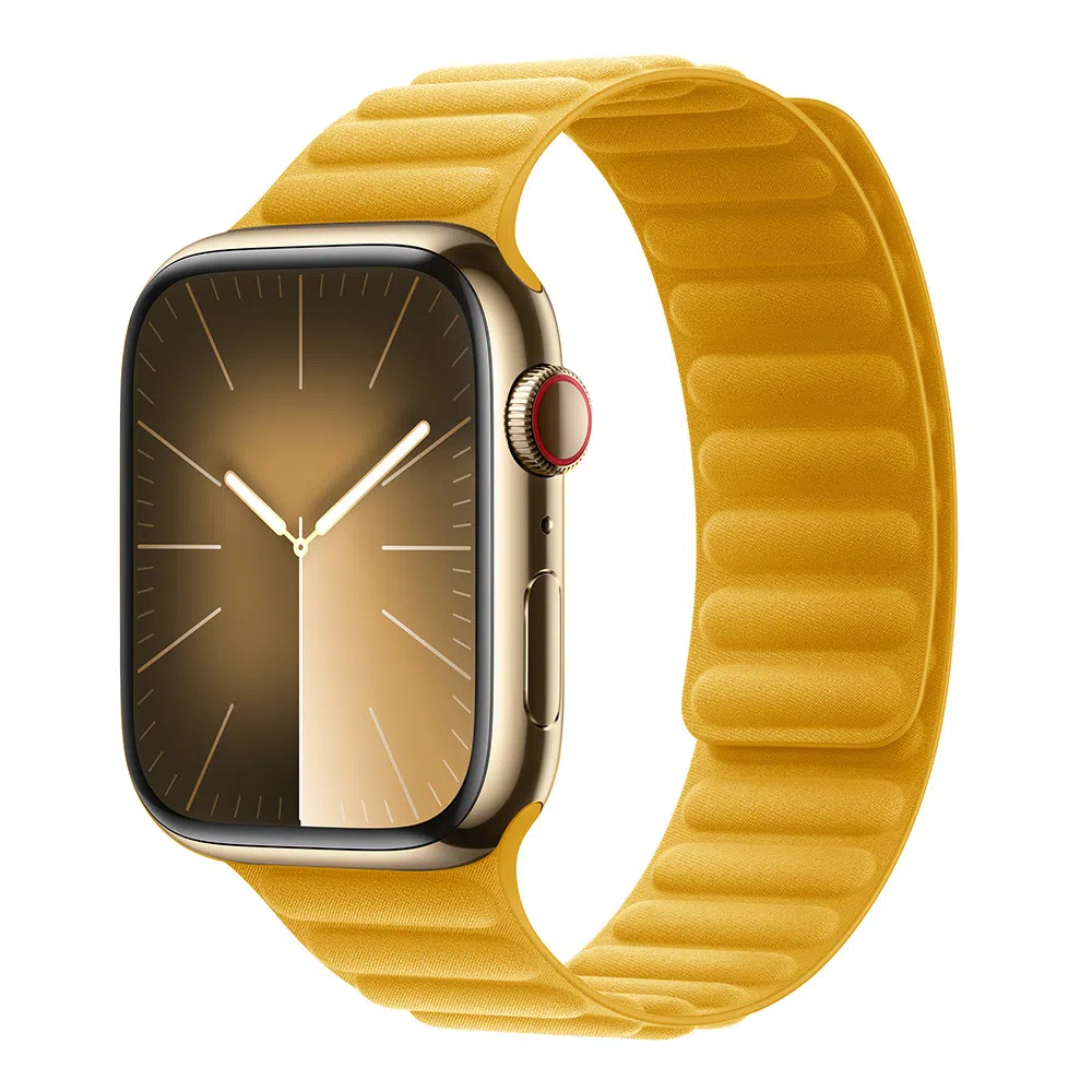 Akkerds Apple Watch