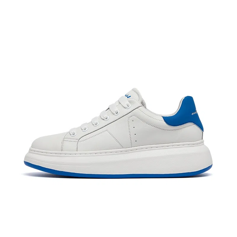 VICKI BROWN Low-Top Sneakers