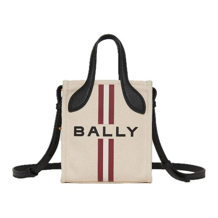 BALLY Tote