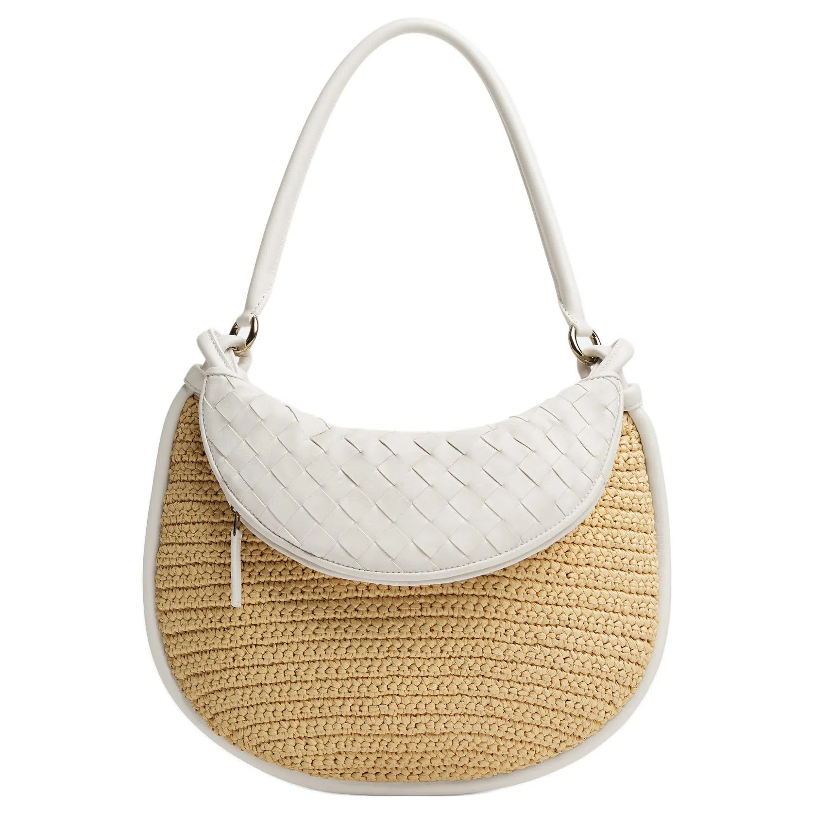 Bottega Veneta Intrecciato Gemelli