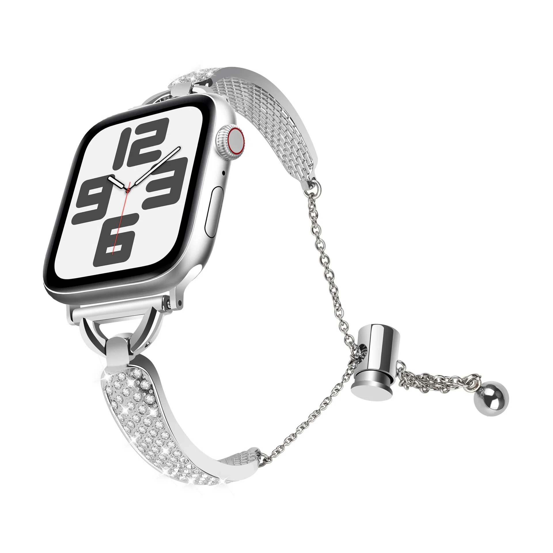 MSSM Apple Watch S9876