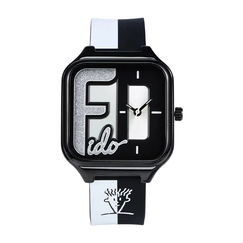FIDO DIDO