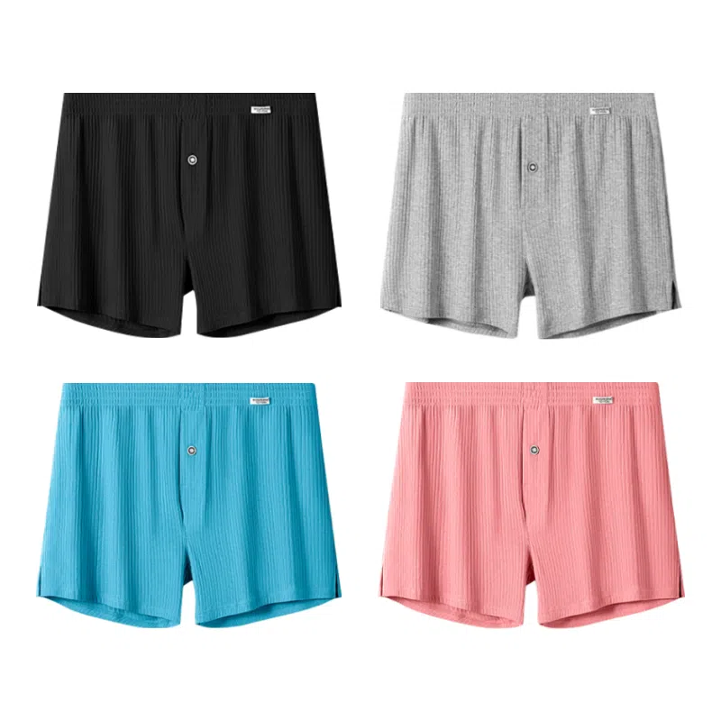 Whisper Men's Underwear Set