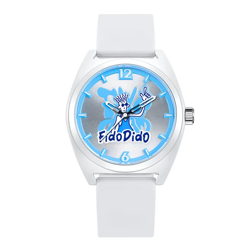 FIDO DIDO