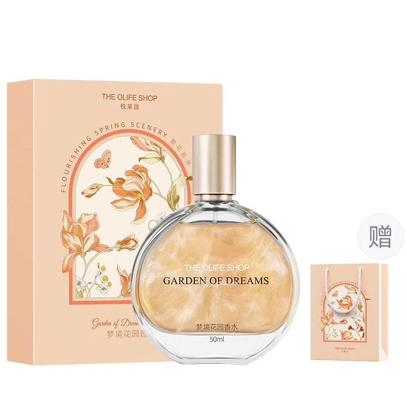 THE OLIFE SHOP EDT 50ml