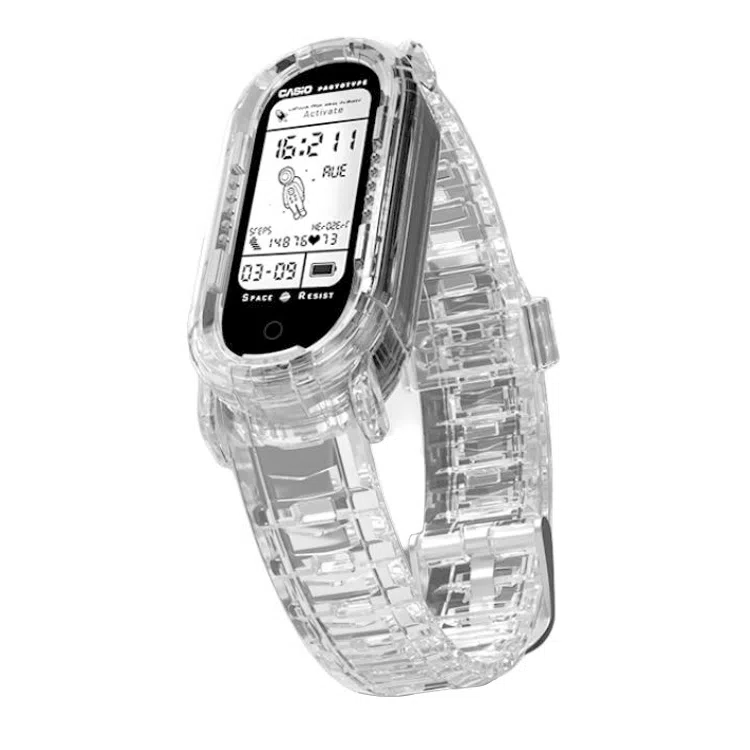 987NFC6543band 245mm