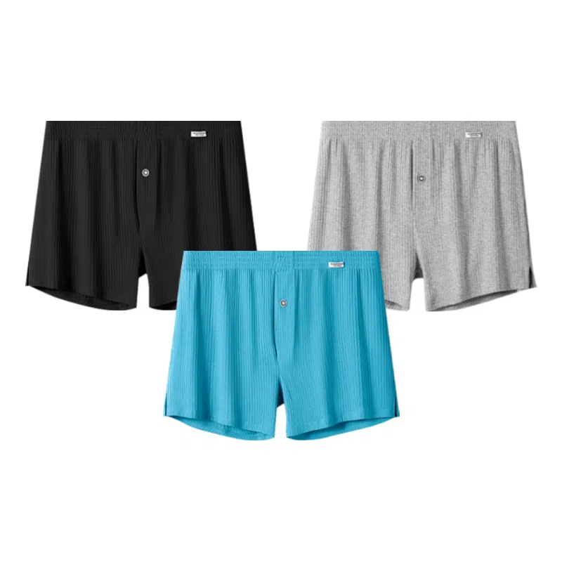 Whisper Men's Underwear Set