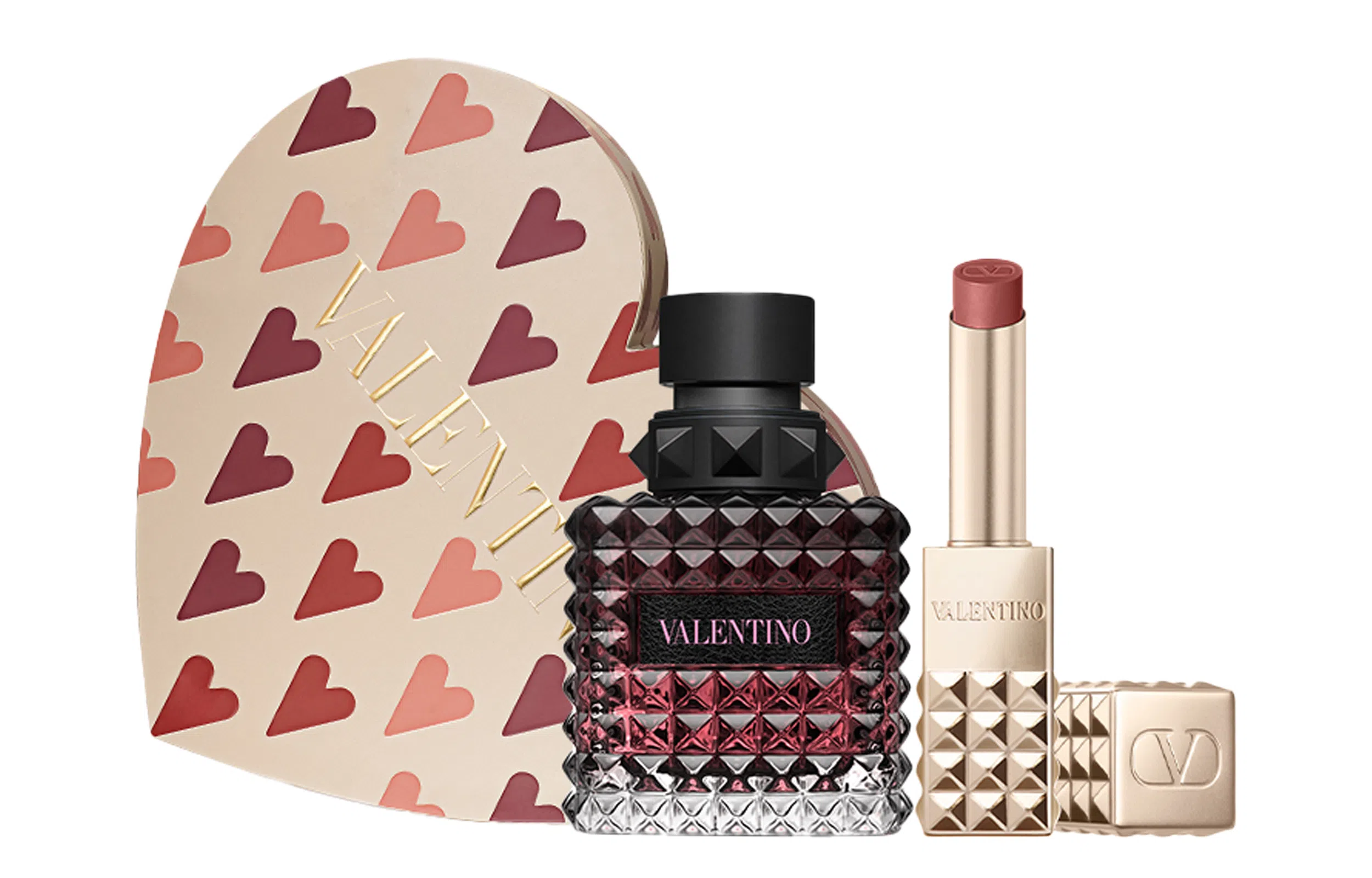 Valentino EDP 50ml+2.3g