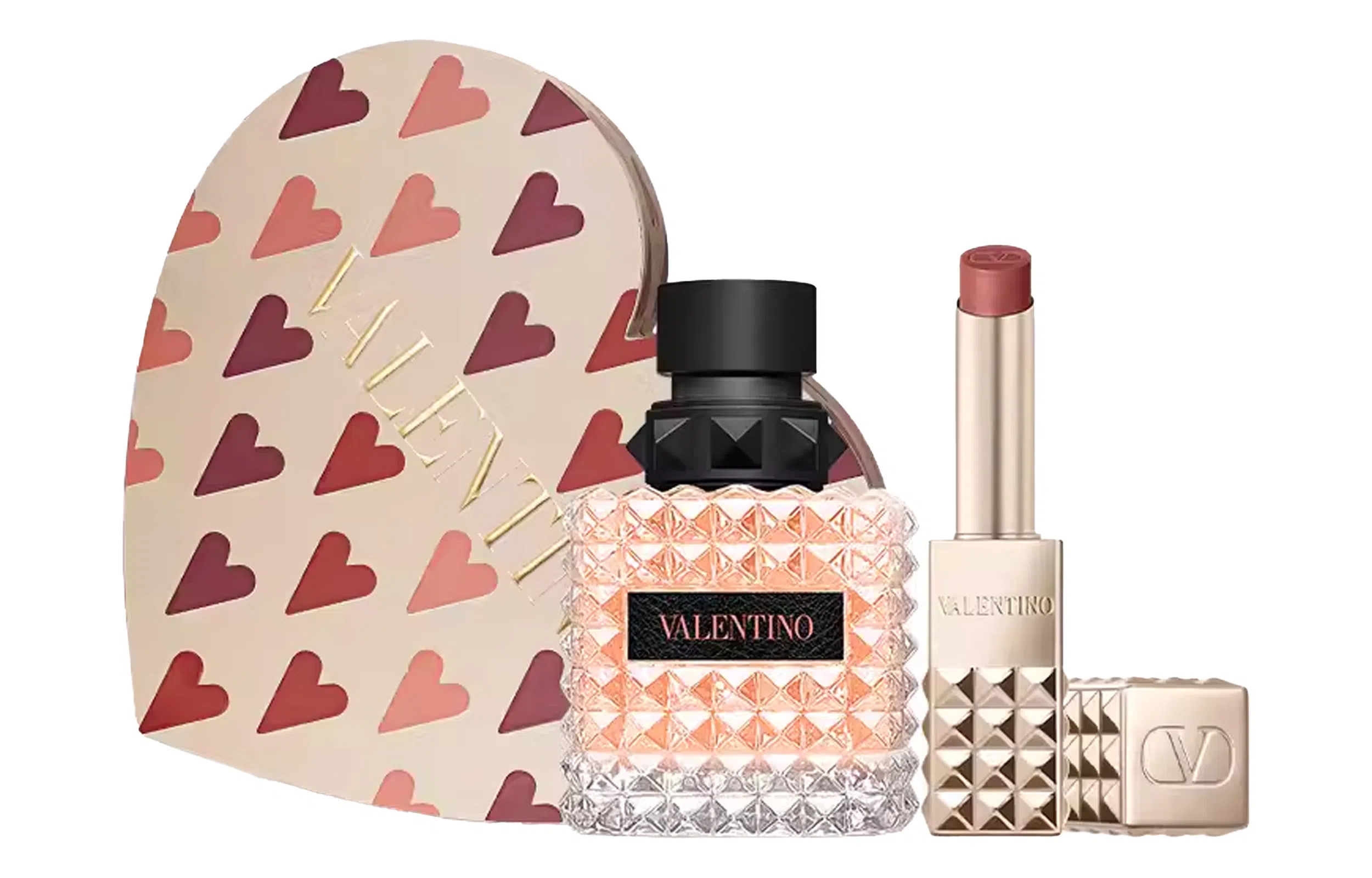 Valentino EDP 50ml+2.3g