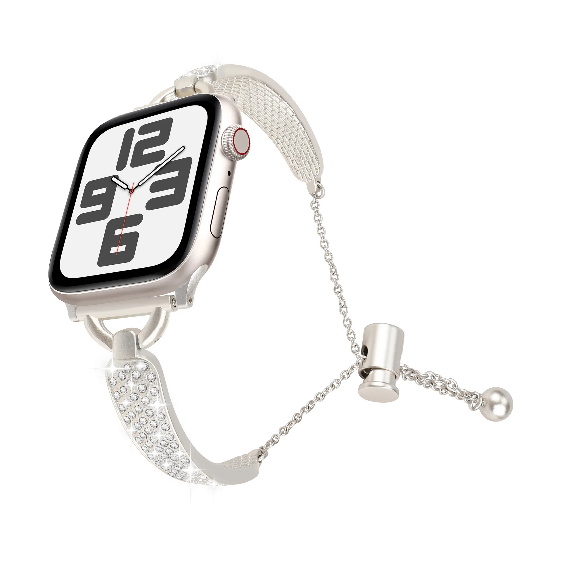 MSSM Apple Watch S9876