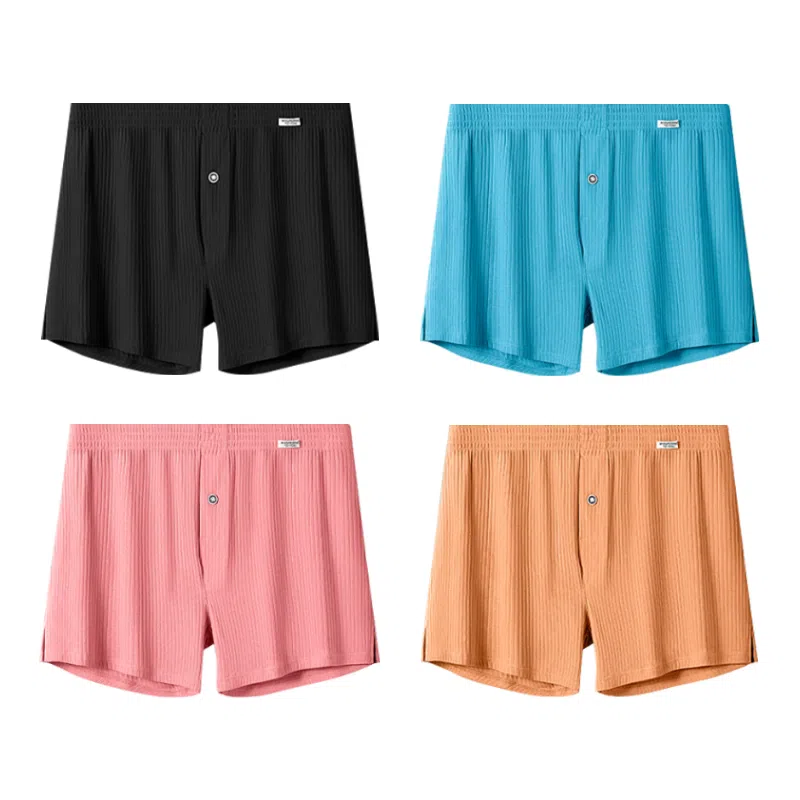 Whisper Men's Underwear Set