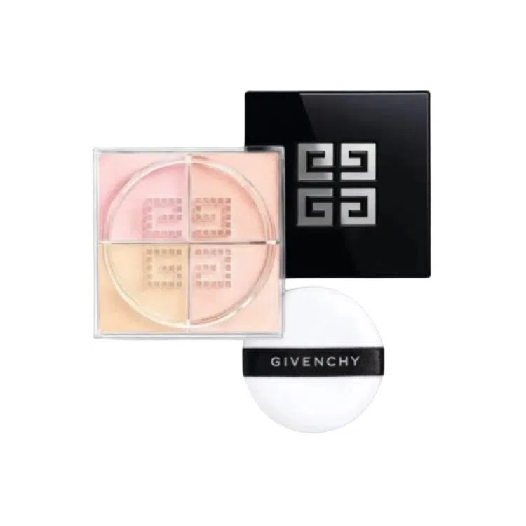 GIVENCHY 2024 No.00No.01No.02No.03No.04
