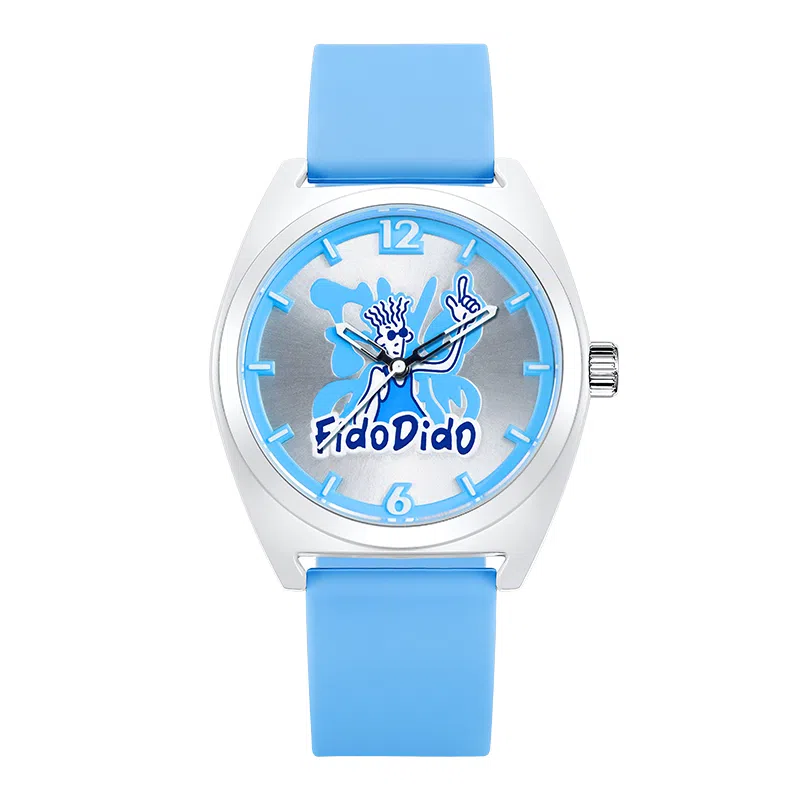 FIDO DIDO
