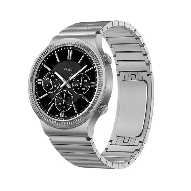 FZRT iwc 22mm