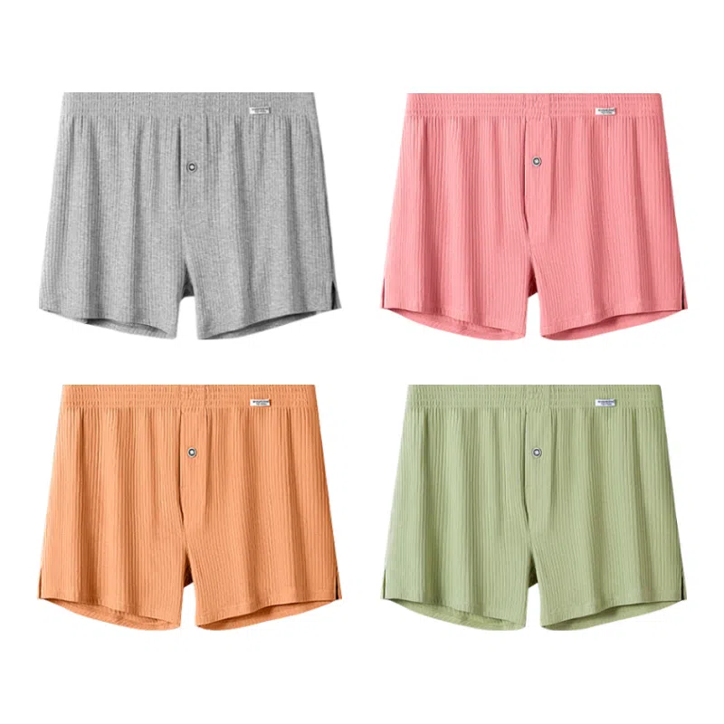 Whisper Men's Underwear Set