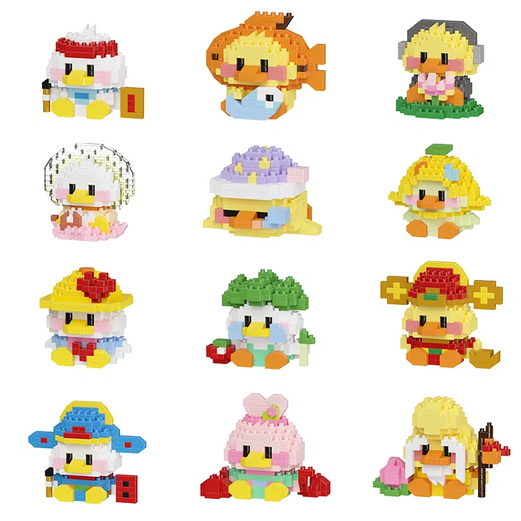 2518pcs CLC8933-8944