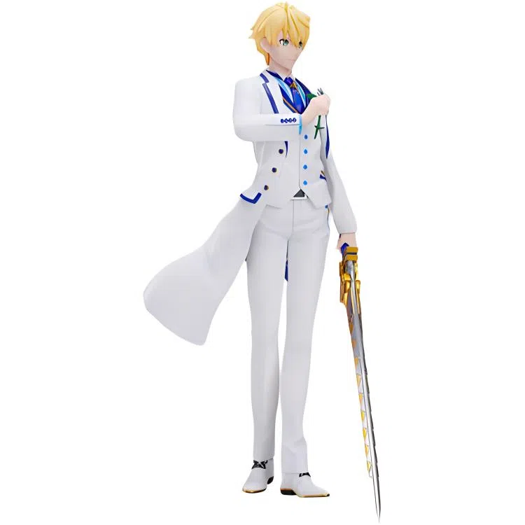 Aniplex Fate Saber 28cm